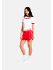ellesse Shorts 'Ceriale' in rot