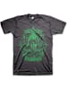 Arrow T-Shirt in Grau