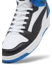 Puma Sneakers High Rebound v6 in bunt