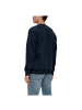 S.OLIVER RED LABEL Sweatshirt in Blau