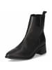 Kaerlek Schlupfstiefel in black