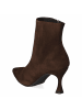 Paul Green Schlupfstiefel in brown
