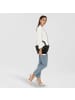 U.S. Polo Assn. Jones Chic Schultertasche S 39.5 cm in black