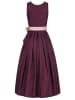 Nübler Dirndl für Damen in rot