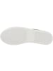 GARMENT PROJECT Sneaker low Type in dunkelgruen