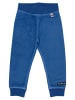 Villervalla Hose Basic in blau