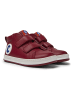 Camper Sneaker " Runner Four " in Medium Red