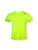 Joluvi Sportshirt Duplex in Amarillo Neon
