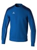 erima Unisex Erwachsene Sweatshirt in new royal/new navy