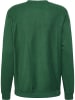 Hummel Hummel Sweatshirt Hmllgc Herren in DARK GREEN