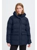 North Bend Steppjacke NBPaul W CFT+ Puffer Jacket in Blau