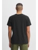 BLEND T-Shirt BHDinton in Schwarz