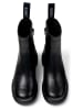 Camper Chelsea Boot in schwarz