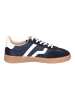 Gant Sneaker in blau