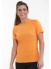 Endurance T-Shirt Chalina in 5126 Tangerine