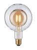 paulmann LED G125 Inner Shape 400lm gold dim 4W E27 2700K 230V F