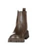 U.S. Polo Assn. Braun Damen Stiefel aus Polyurethan