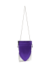 myMo at night Women Clutch in Purple