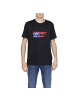 Underclub T-Shirt Schwarz