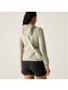 Regatta Jacke mit Kapuze Kemilia Midlayer in beige