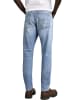 G-Star Jeans 3302 SLIM slim in Blau