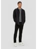 s.Oliver Strickpullover in 9467_grau meliert