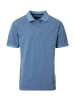 CASAMODA Polo-Shirt in Blau