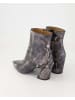 George Watts Klassische Stiefeletten in Grau