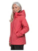 Schöffel Doppeljacke "3in1 Jacket Style Tamina WMS" in baked rose