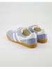 Gola Klassische Schnürschuhe in Blau