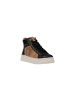 Alviero Martini Prima Classe Schwarz Damen Sneaker