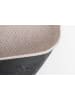 lola & moi Teppich 108620 in Beige