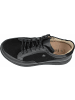 Finn Comfort Sneaker für Herren in schwarz