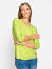 Heine Shirt in limone