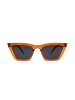 ECO Shades Sonnenbrille Sara in orange