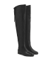 Kazar Stiefel in Schwarz
