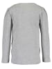 Blue Seven Longsleeve für Mädchen in Grau