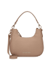 Valentino Brixton Umhängetasche 22 cm in beige