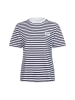 JOOP! T-Shirt Teele in marine