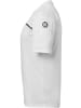 Kempa Sportshirt "Emotion 2.0 Poly Shirt" in Weiß
