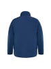 MO Herren Wattierter Blouson in Marine