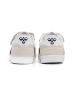 Hummel Klettverschluss Sneaker Slimmer Stadil Kinder in WHITE