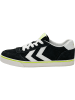 Hummel Hummel Sneaker Stadil 3.0 Kinder in BLACK/WHITE