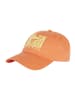 Chiemsee Cap in Orange