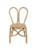 Beliani Kindersessel DESIMI in  - (W) 38 x (H) 60 x (L) 38 cm