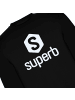 Superb Sweatshirt in Black