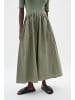 InWear Kleid DagnamaIW Gerade Passform in Agave Green