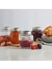 Kilner KILNER | Marmeladenglas, BEERE, 400 ml