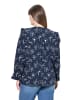 Ulla Popken Bluse in marine