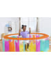Bestway Hüpfburg BounceJam 180x180x86cm in mehrfarbig